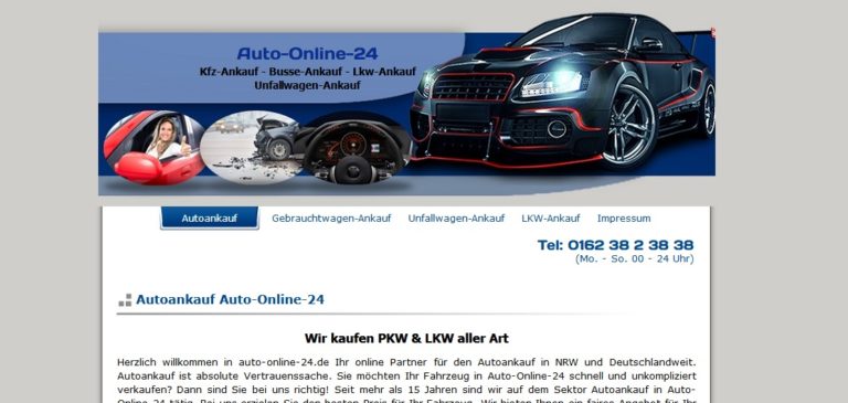 Schwäbisch denken: clever Auto verkaufen in Ulm