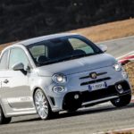 Abarth auf dem Internationalen Automobilsalon in Genf 2019