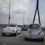 Auf geht’s: 11. Hamburg-Berlin-Klassik schickt am Donnerstag 170 Oldtimer und Youngtimer auf Nordsee-Tour