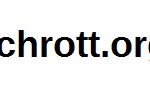 schrott-org