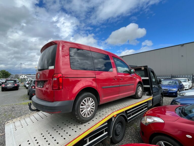 Auto Verkaufen Leicht Gemacht: Wir-kaufen-alle-KFZ