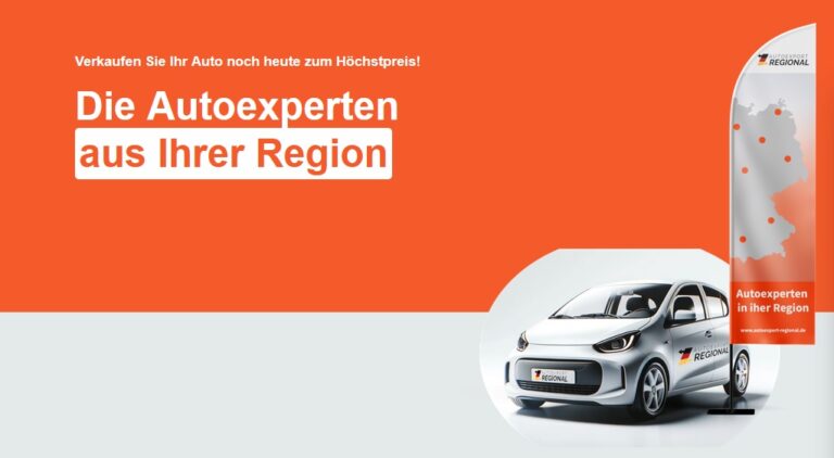 Autoexport Erlangen: Fahrzeugverkauf leicht gemacht mit Autoexport Regional – Haben Sie vor, Ihr Fahrzeug in Erlangen zu verkaufen? Autoexport Regional bietet eine einfache und effiziente Lösung für den Verkauf Ihres Autos zum Höchstpreis