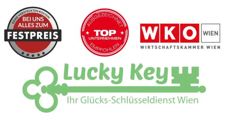 Ihr Partner für Sicherheit in Wien: LuckyKey Schlüsseldienst im 2. Bezirk