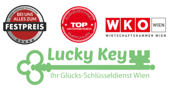 Professionelle Notfallhilfe: LuckyKey Schlüsseldienst in Wien