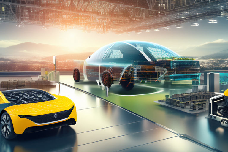 Content-Marketing-Trends in der Automobilbranche: Künstliche Intelligenz als Game Changer