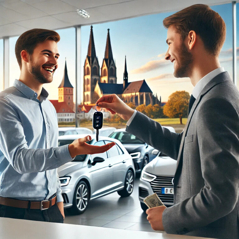 Mercedes Ankauf in Velbert – unser Service garantiert Ihnen hohe Preise und schnellen Verkauf!