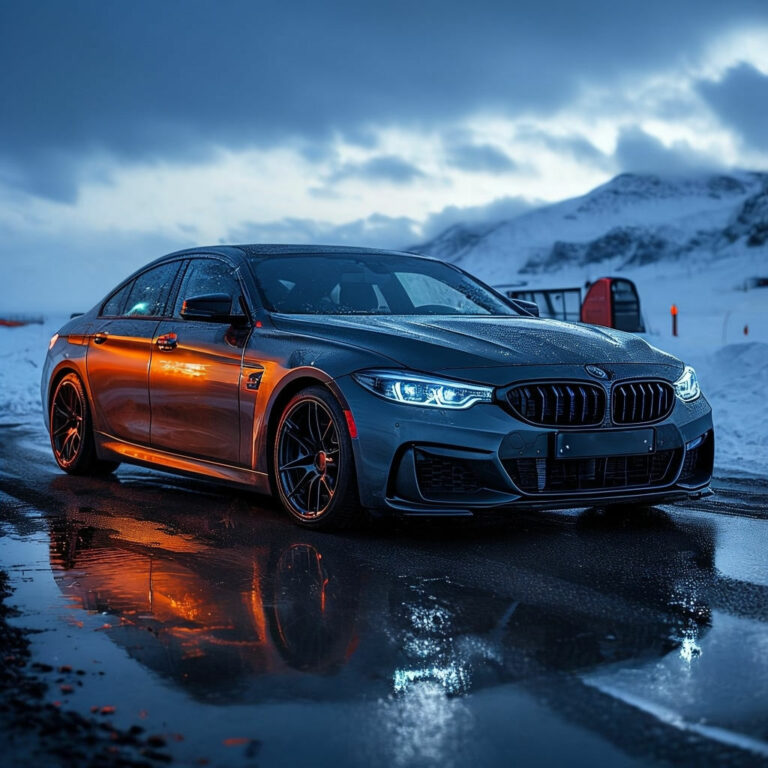 Schneller Autoankauf: Ihr BMW mit Schäden wird abgekauft