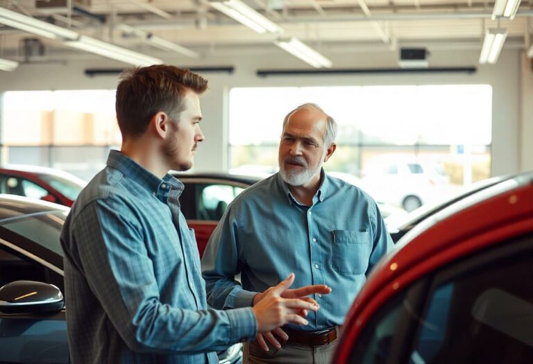 Schneller Autoankauf in Bocholt: Ein transparenter und fairer Verkaufsprozess